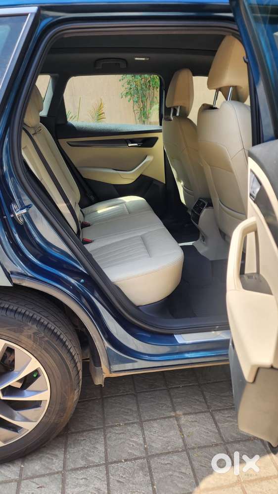 Skoda Karoq 1.5 Style At, 2020, Petrol