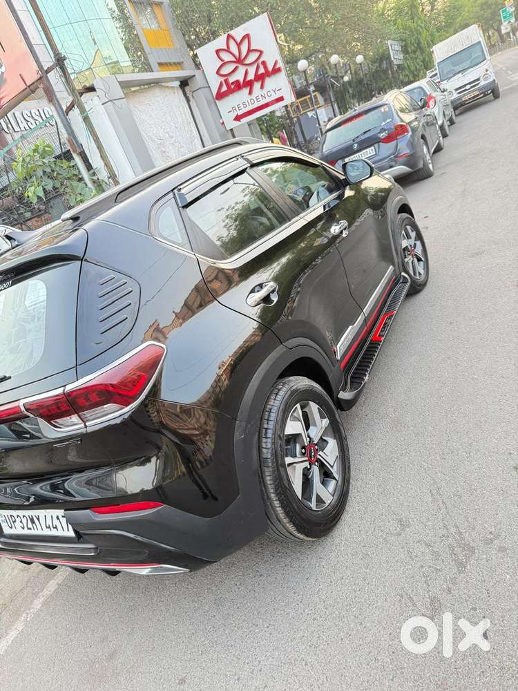 Kia Sonet 1.5 Gtx Plus Diesel, 2022, Diesel