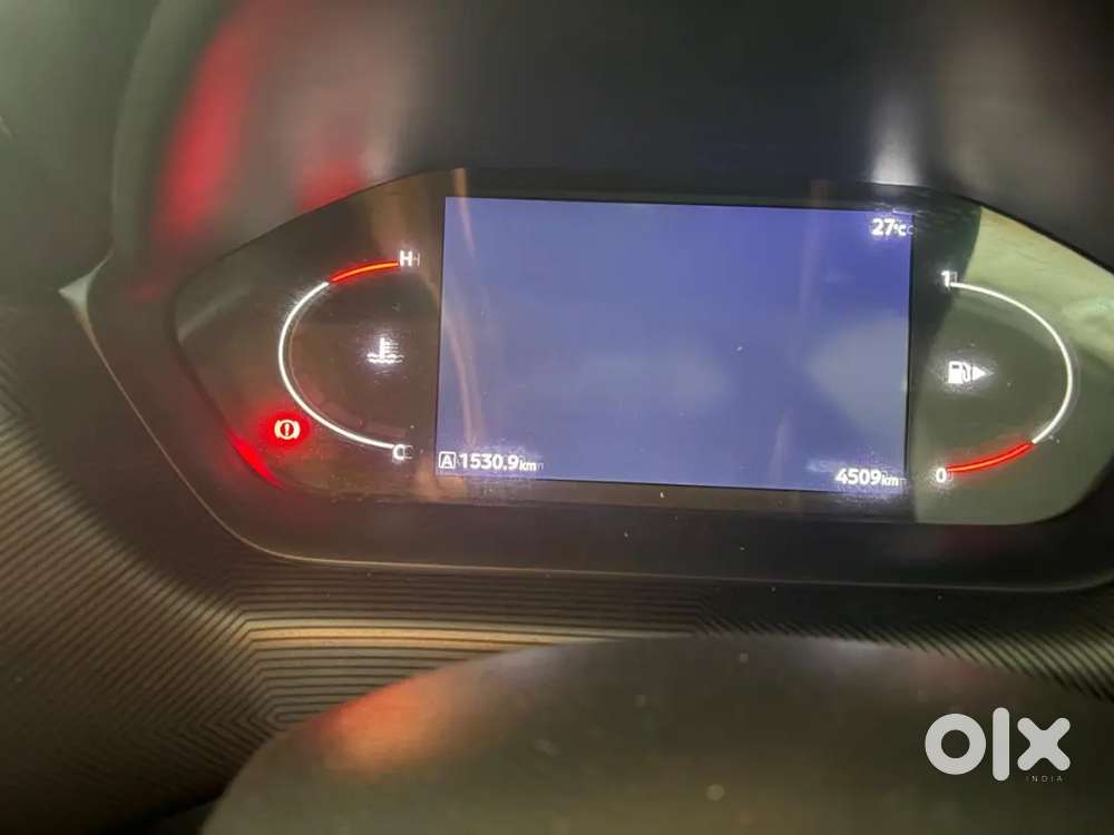 Nissan Magnite 2024 Petrol 4500 Km Driven