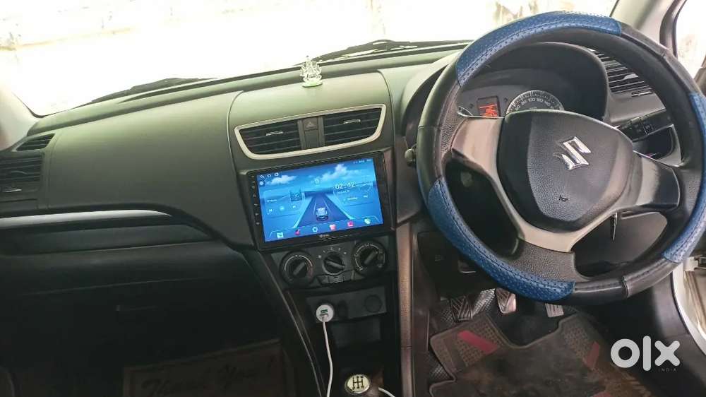 Maruti Suzuki Swift 2014 Diesel 133000 Km Driven