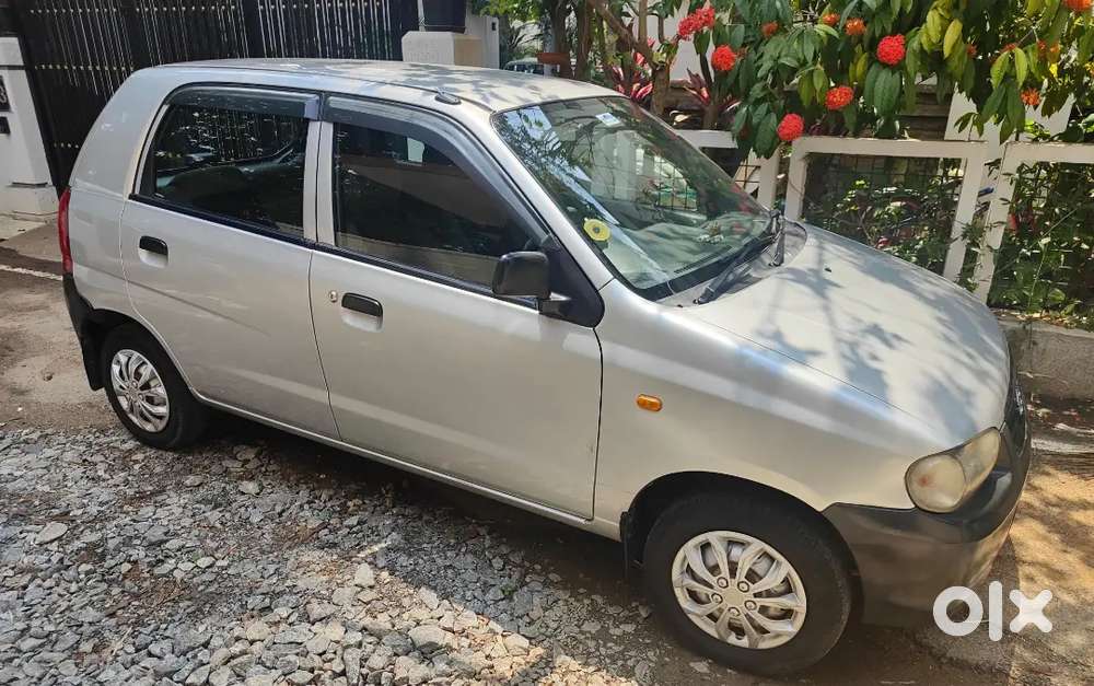 Maruti Suzuki Alto 2004 1st Owner