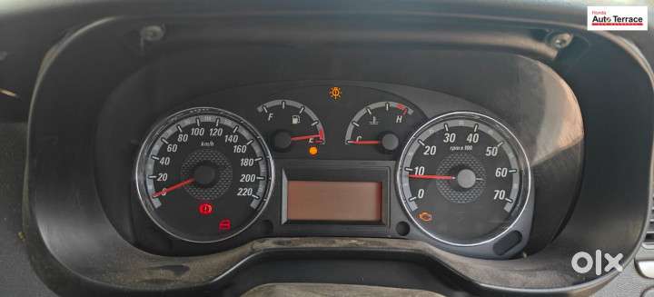 Fiat Grande Punto 1.3 Active Multijet, 2013, Diesel