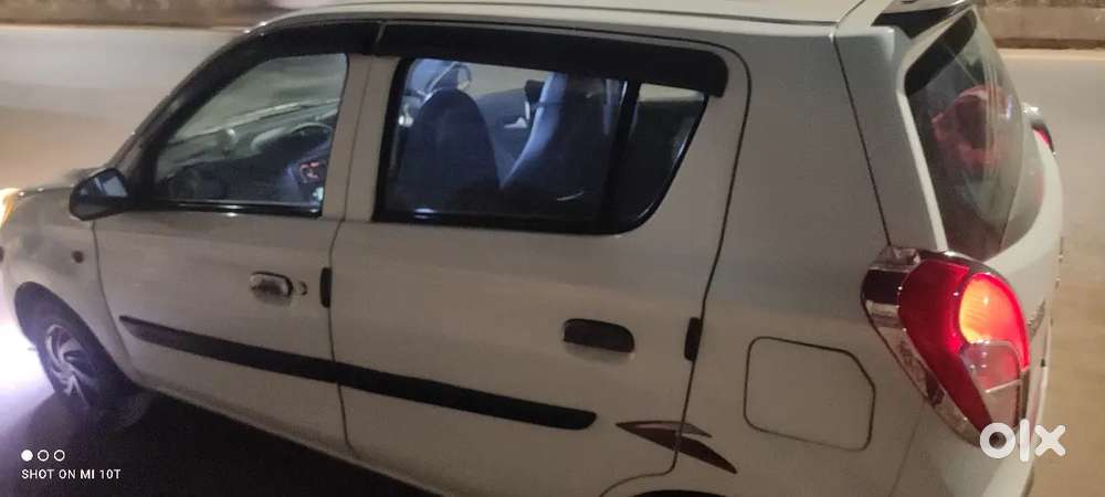 Maruti Suzuki Alto 800 2015 Petrol 50000 Km Driven