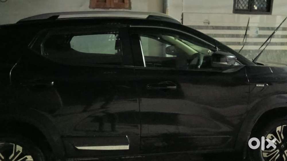 Renault Car Automatic 2022