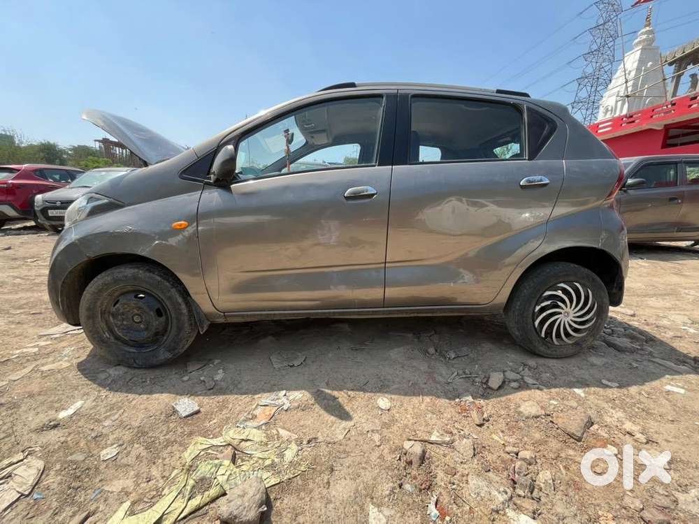 Used Datsun Petrol 2018
