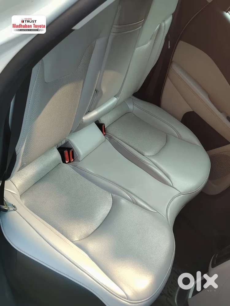 Jeep Compass 2.0 Limited, 2019, Diesel