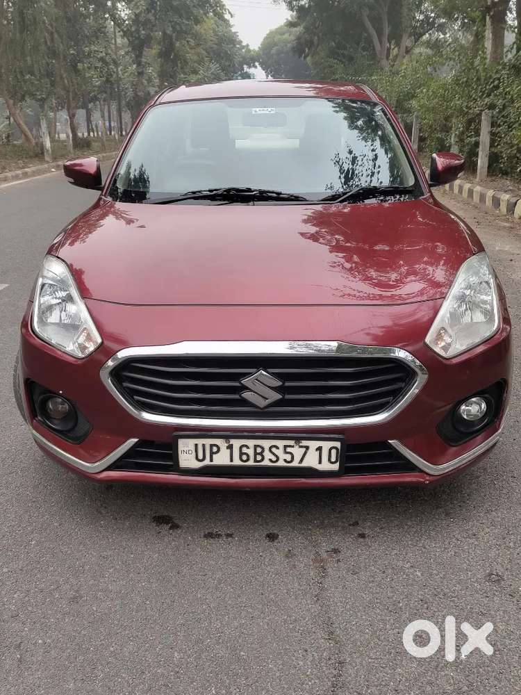 Swift Dzire