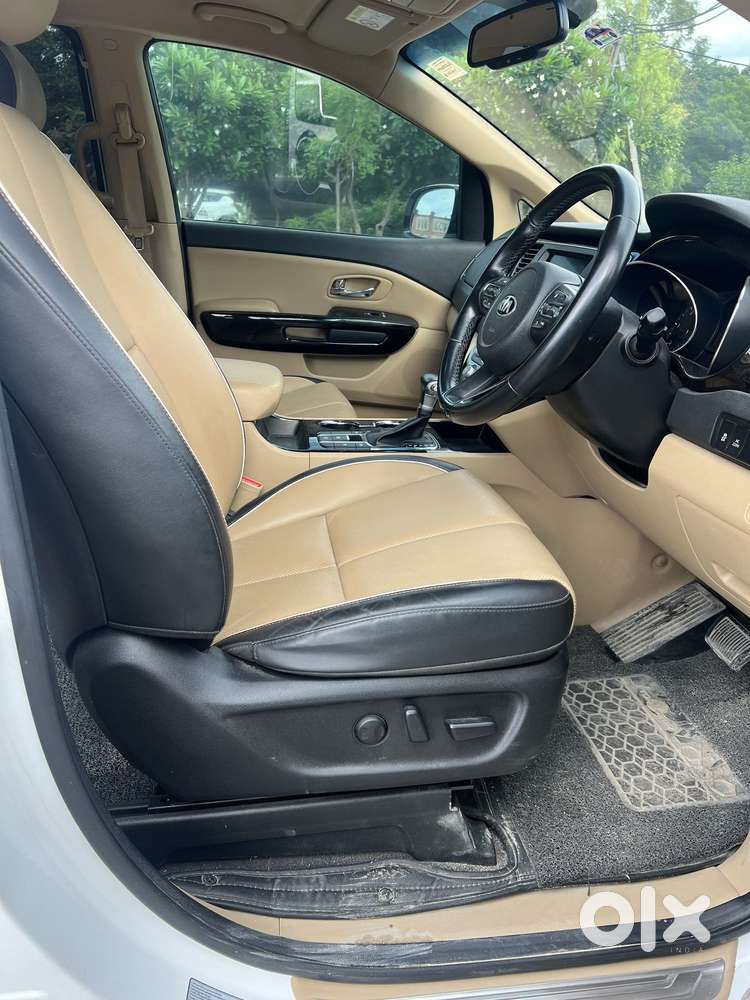 Kia Carnival Limousine, 2020, Diesel