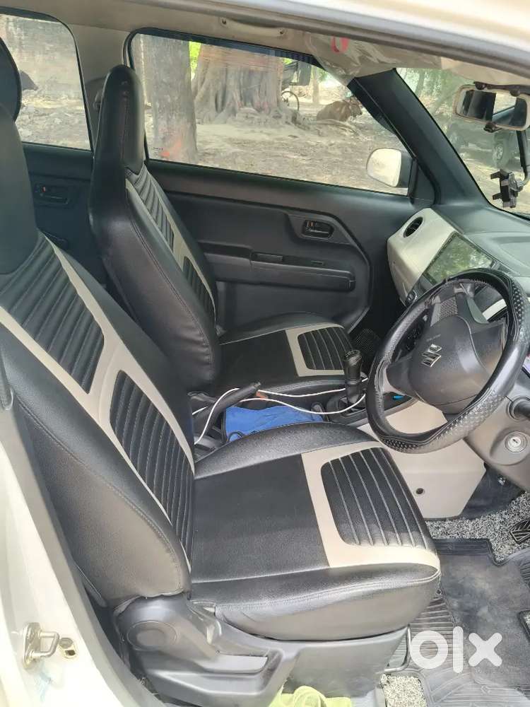 Maruti Suzuki Wagon R 1.0 2022 Cng & Hybrids Good Condition