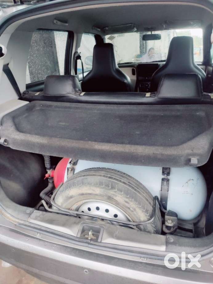 Maruti Suzuki Wagon R, 2020, Cng & Hybrids