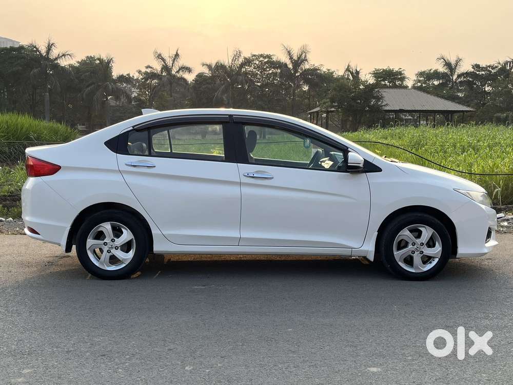 Honda City 2014-2015 I Vtec Vx, 2015, Cng & Hybrids