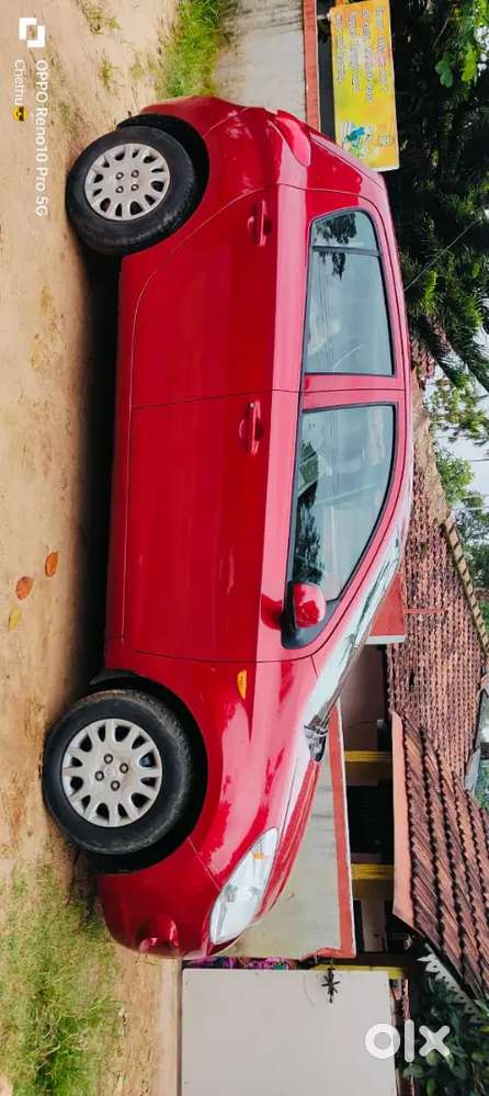 Hyundai I20 2010 Petrol 74000 Km Driven