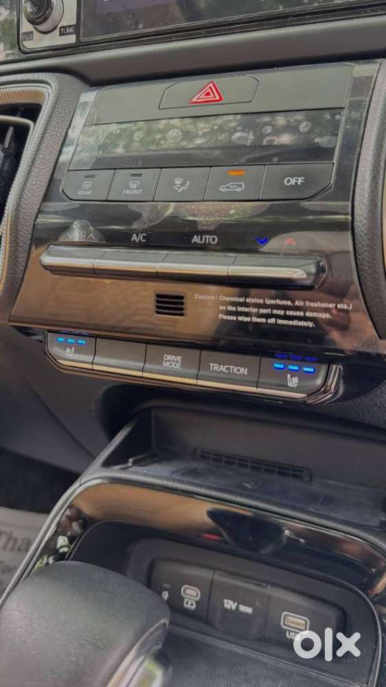 Kia Sonet 1.5 Htx Diesel At, 2025, Diesel