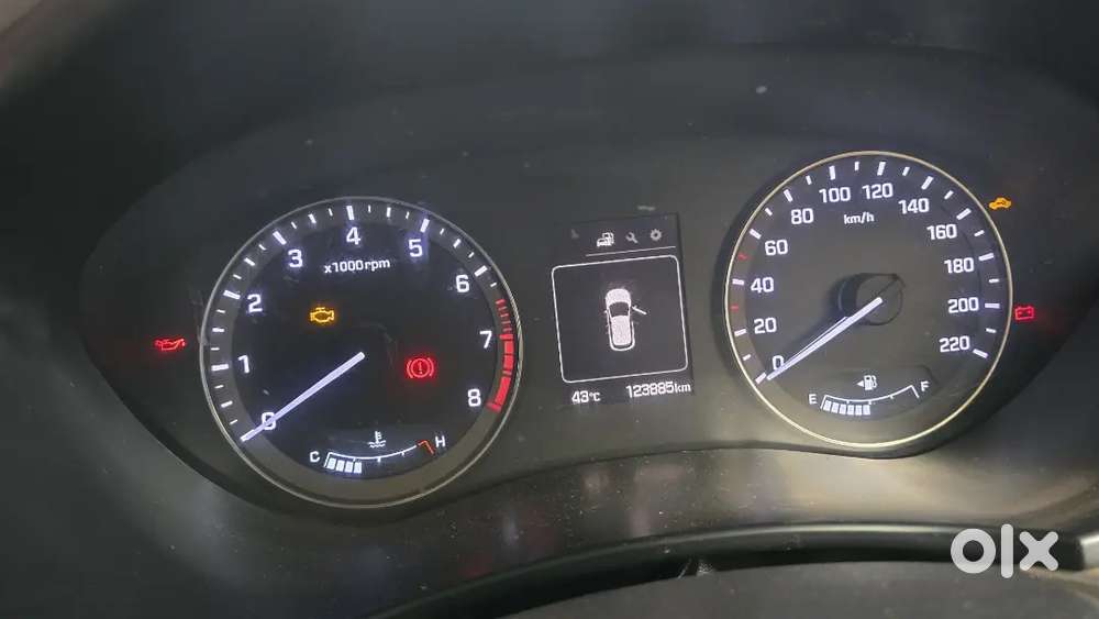 Hyundai I20 2014 Petrol 120000 Km Driven