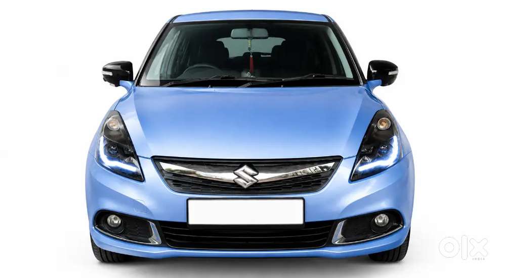 Swift Dzire Vxi 2015 Petrol Manual