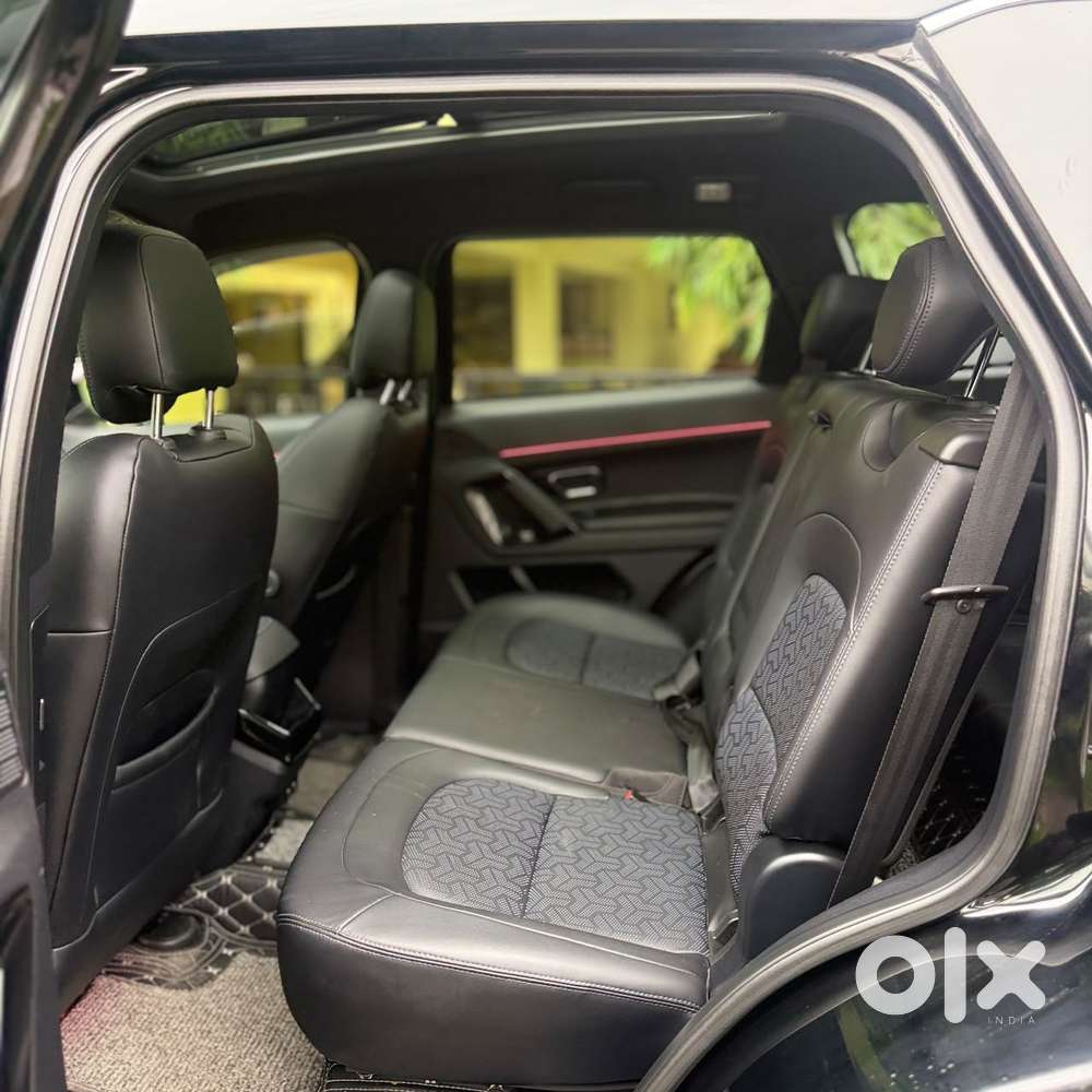 Tata Safari 2.0 Kryotec Xz Plus, 2022, Diesel