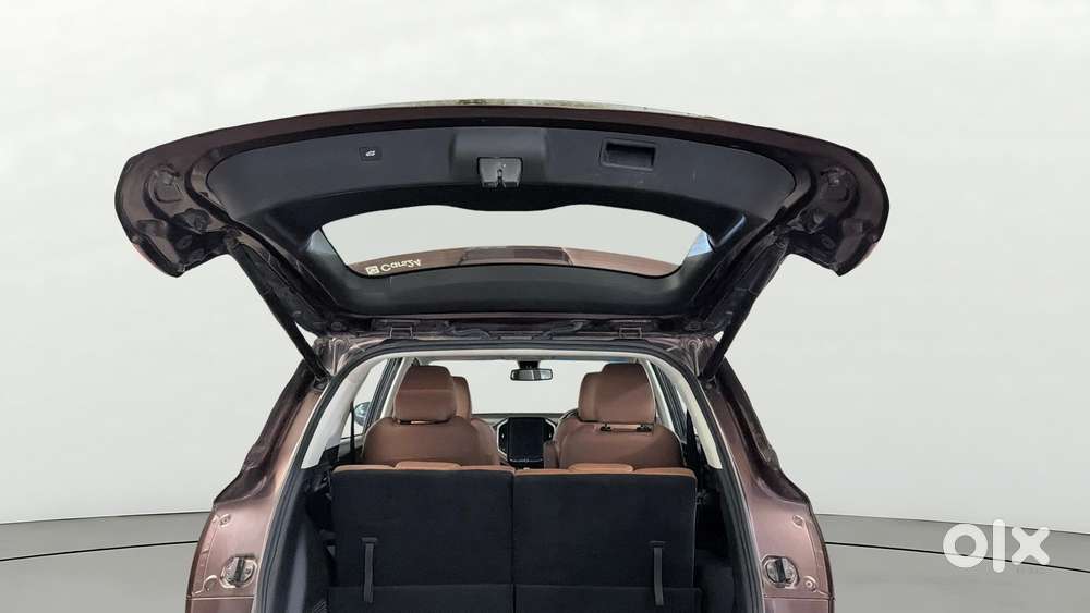 Mg Hector Plus Sharp Pro 2.0 Turbo Diesel 6 Str, 2021, Diesel