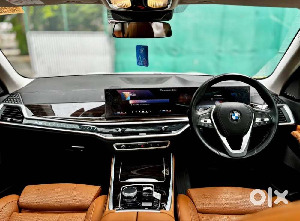 Bmw X5 Xdrive40i Xline, 2024, Diesel