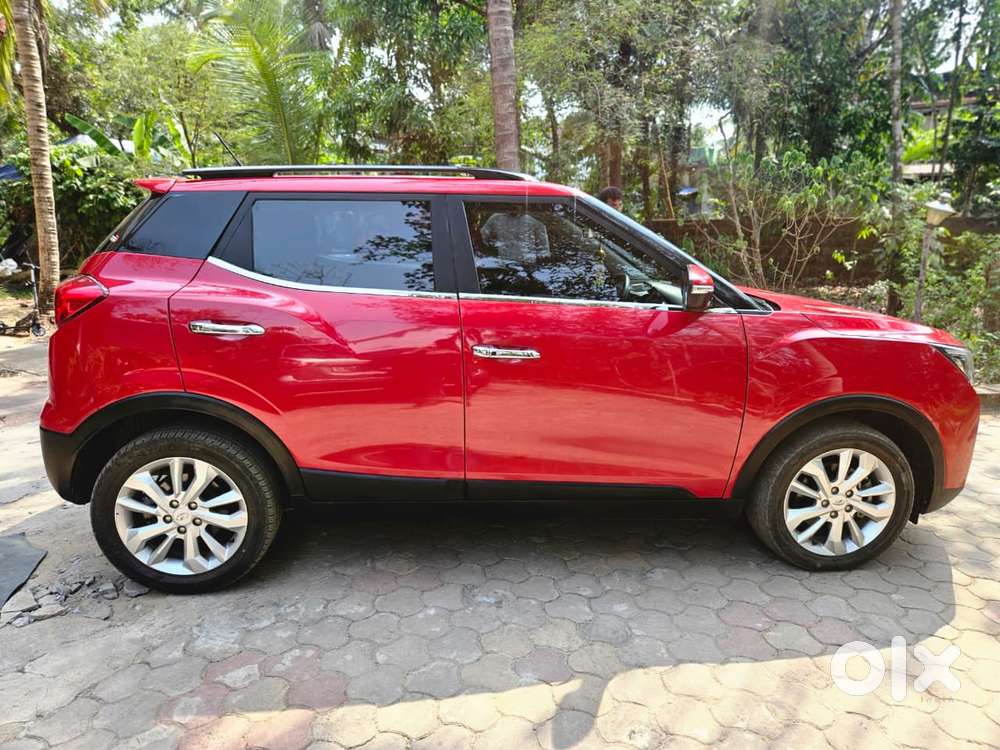 Mahindra Xuv300 W8 Diesel, 2019, Diesel