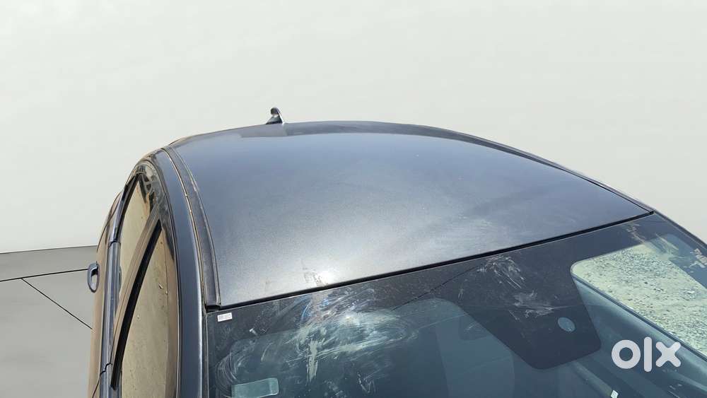 Tata Tigor Xza Plus, 2023, Petrol