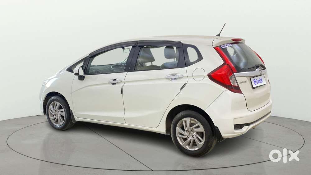 Honda Jazz Vx Cvt, 2022, Petrol