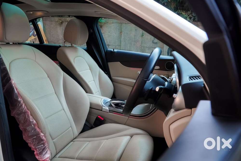 Mercedes-benz C-class 200 Cgi At Classic, 2021, Petrol