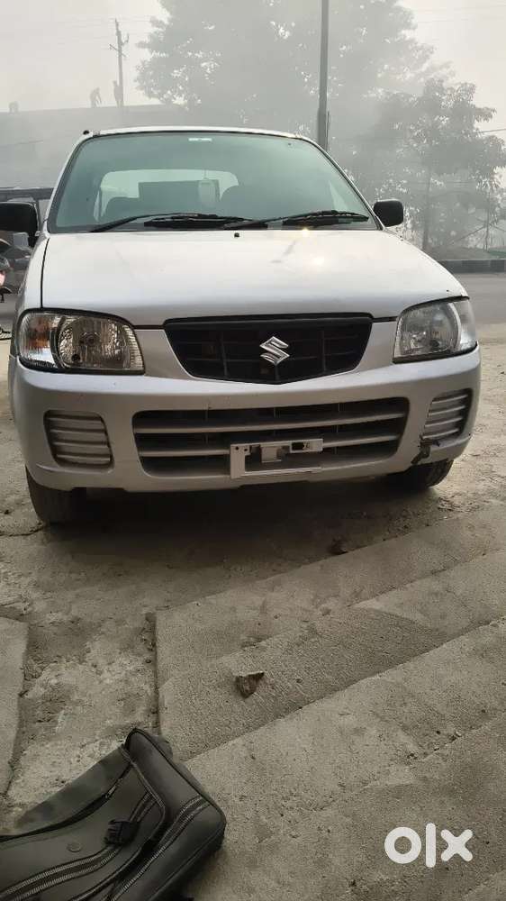 Maruti Suzuki Alto 2010 Petrol 150000 Km Driven