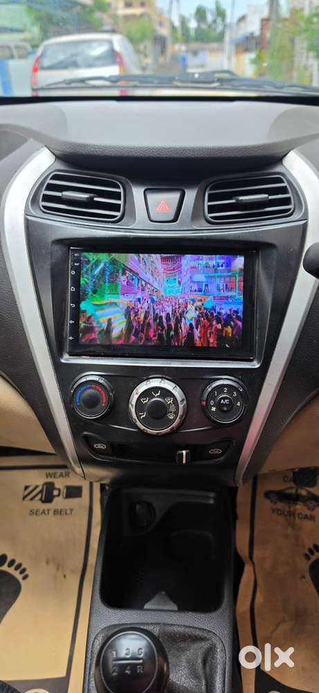 Hyundai Eon 2014 Magna Plus