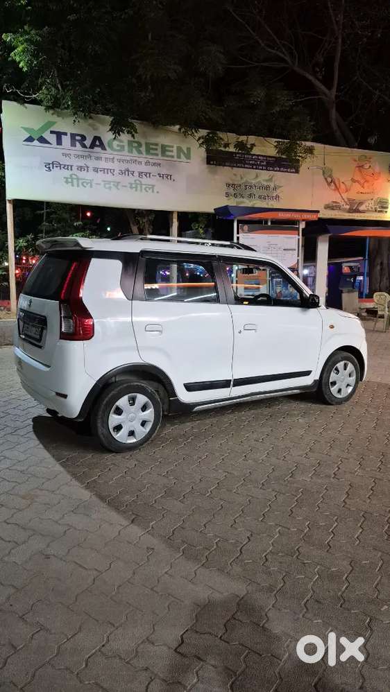 Wegon R Full Condition