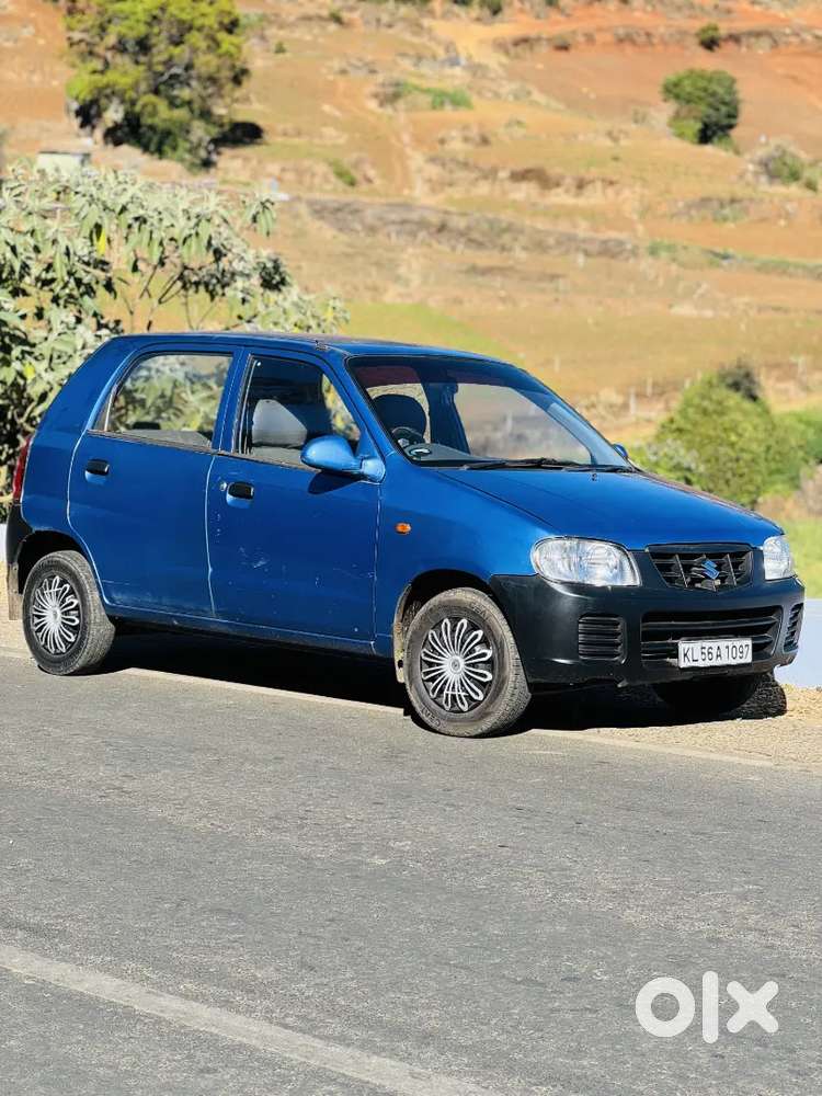 Maruti Suzuki Alto Lxi 2008