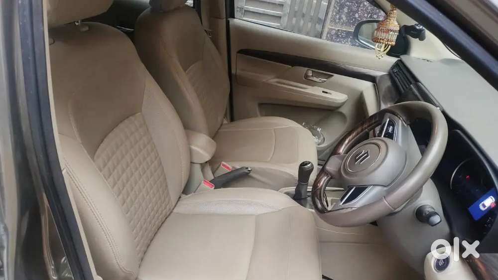 Maruti Suzuki Ertiga Zxi 2020