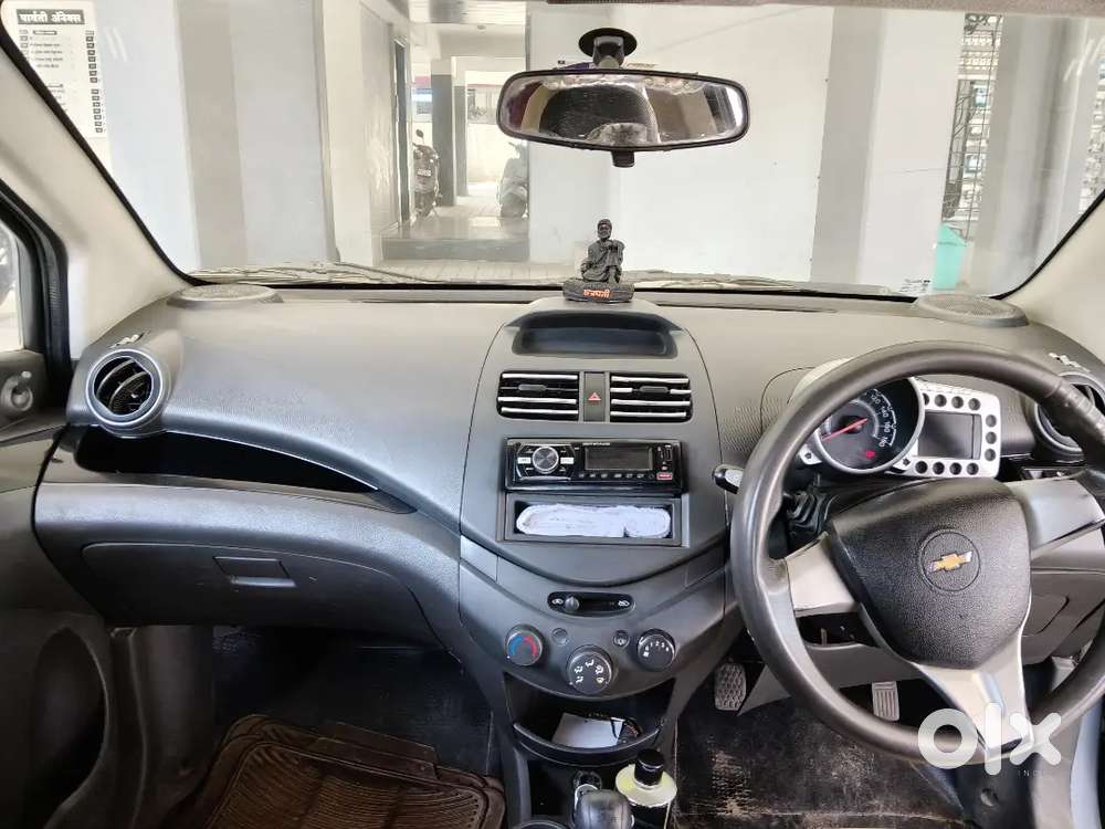 Chevrolet Beat 2012 Diesel Well Maintained