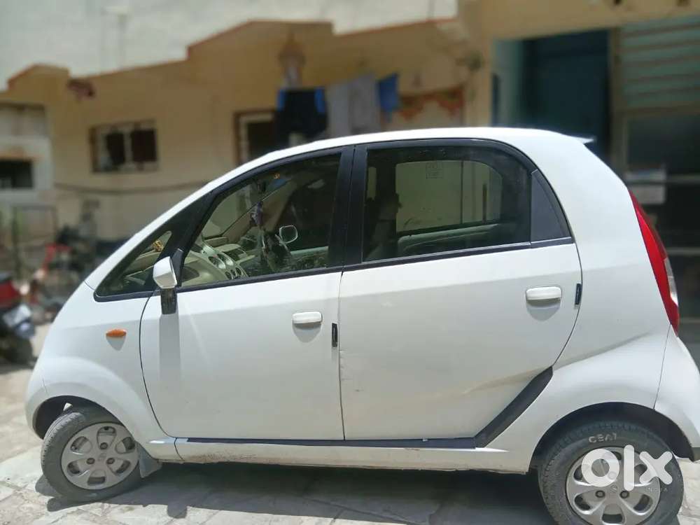 Ac Hitar Working Power Window Well Maintained