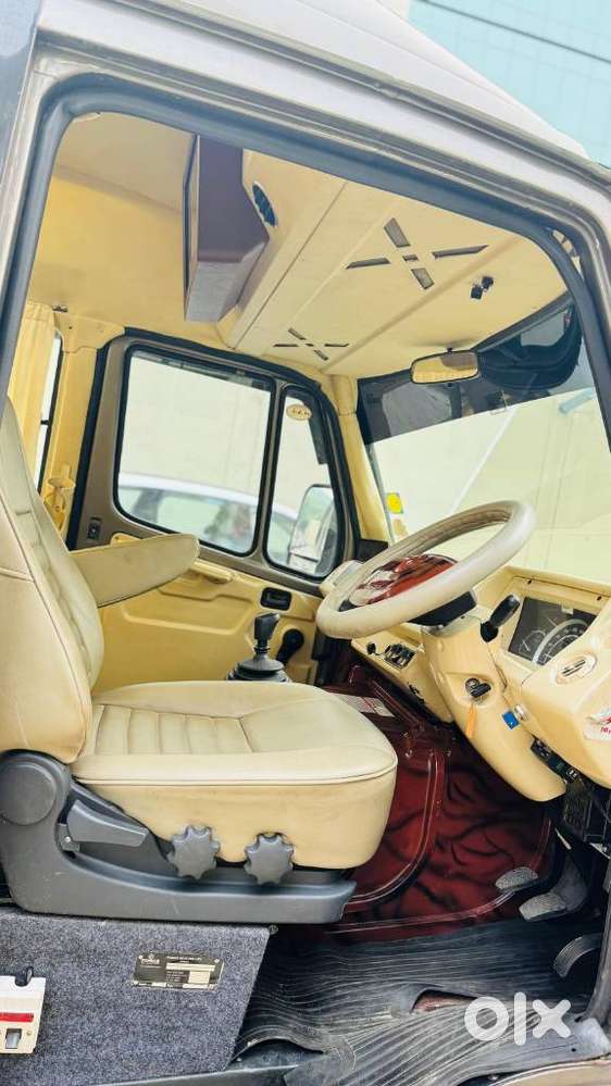 Force Motors One, 2020, Diesel