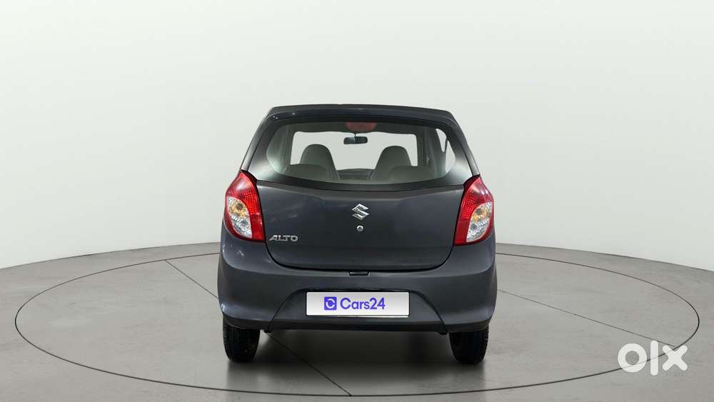 Maruti Suzuki Alto 800 0.8 Vxi (o), 2020, Petrol