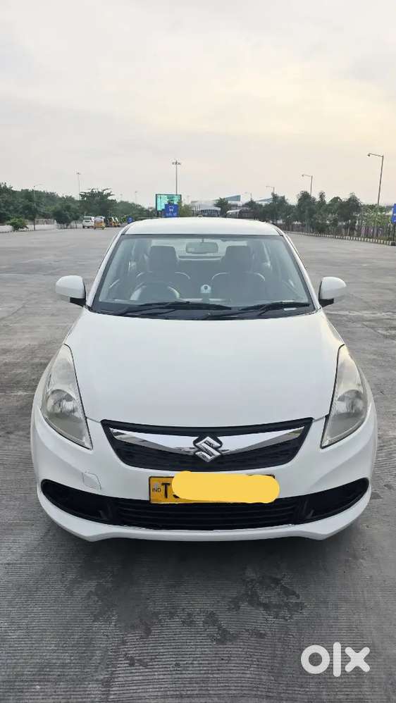 Maruti Suzuki Swift Dzire 2019 Model