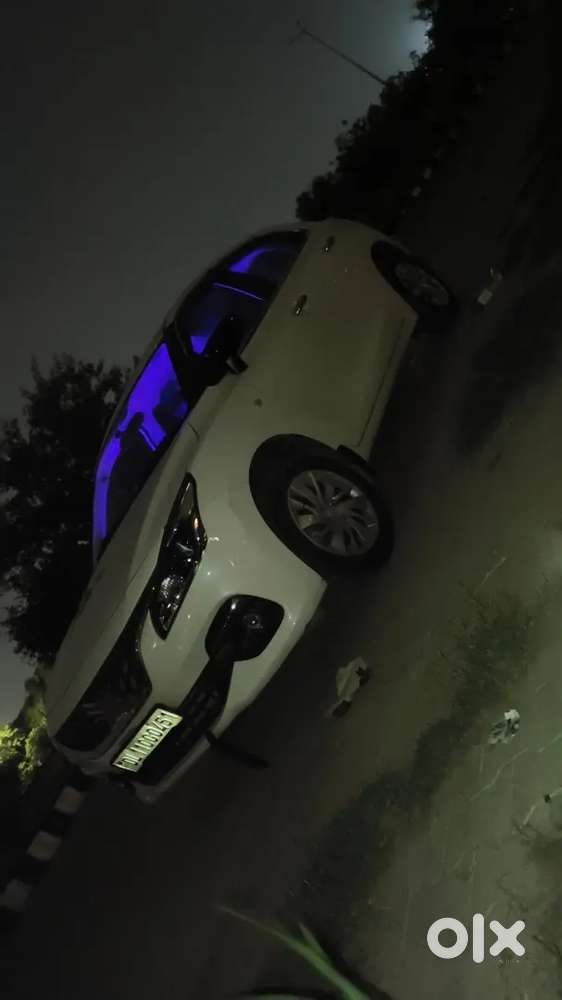 Maruti Suzuki Baleno Sigma 2026