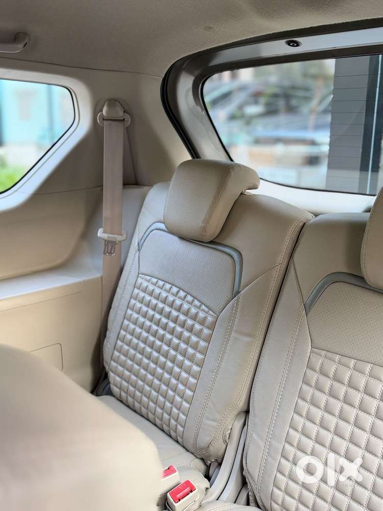 Maruti Suzuki Ertiga Zxi Plus Petrol, 2025, Petrol