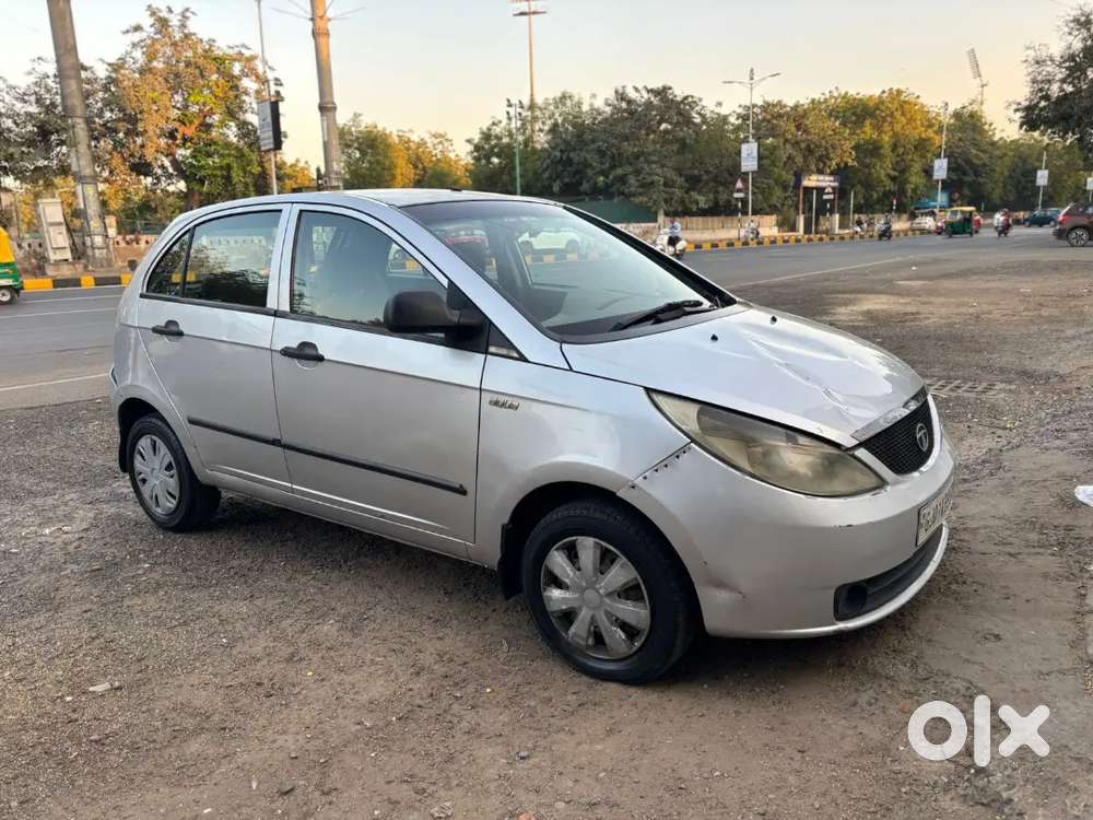Tata Indica Vista 2010