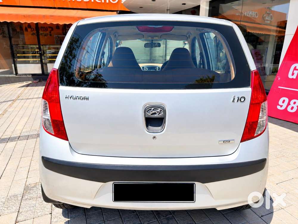 Hyundai I10 Era 1.1 Irde, 2009, Petrol