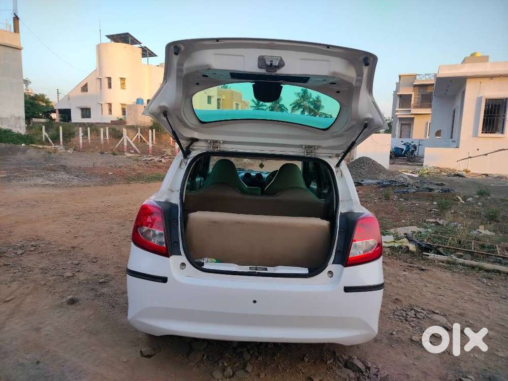 Well Condition Car