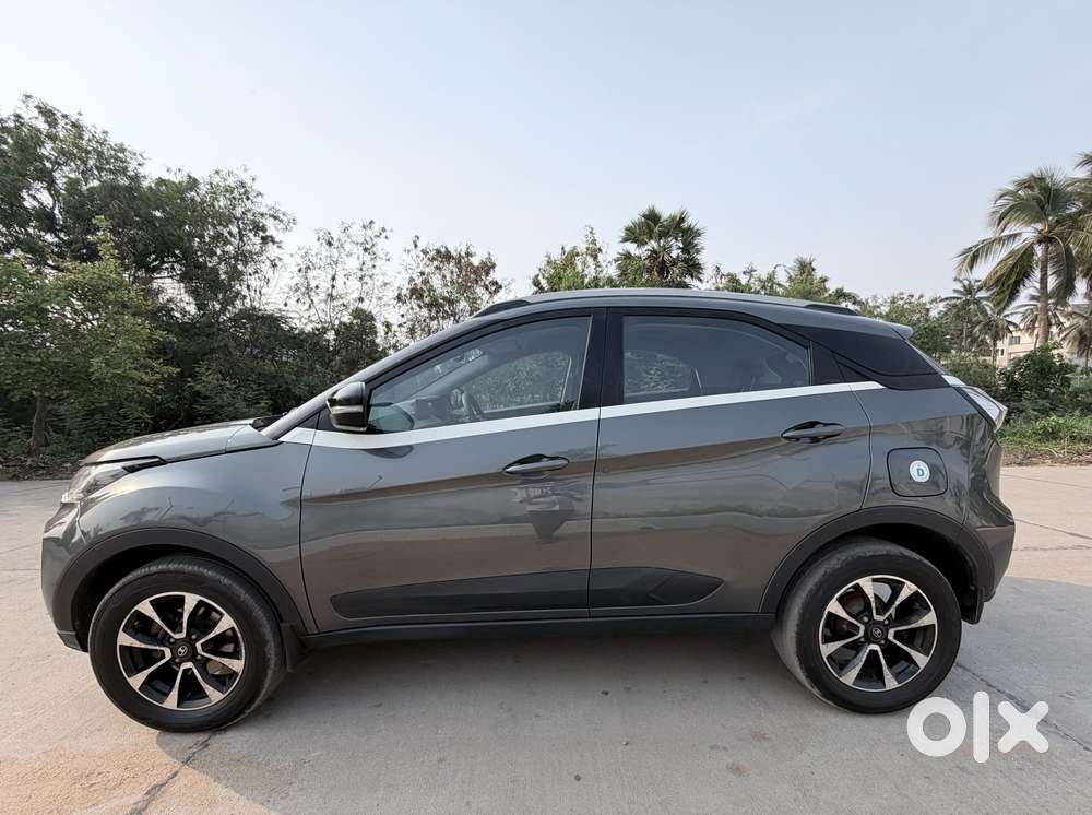 Tata Nexon 1.5 Revotorq Xza Plus, 2020, Diesel