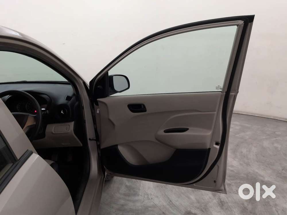 Hyundai Santro Era Executive, 2021, Petrol