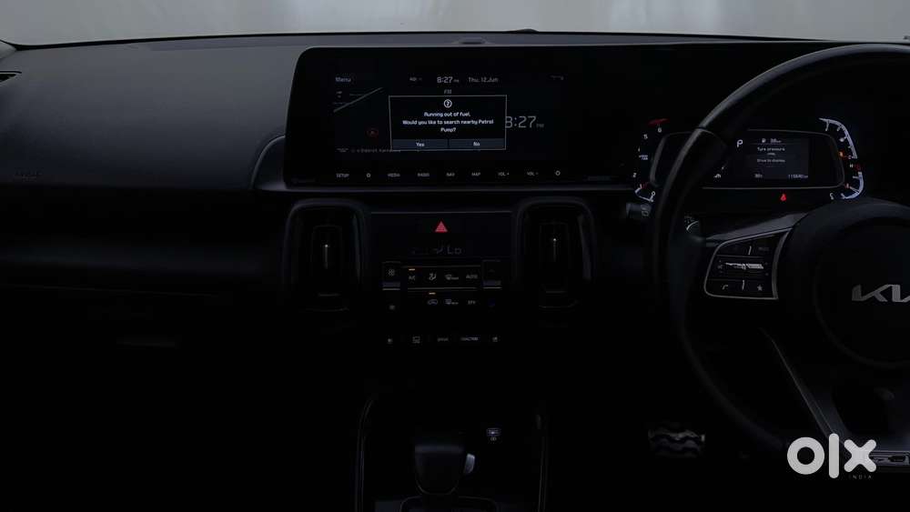 Kia Sonet Gtx Plus 1.5 Dct At, 2021, Diesel