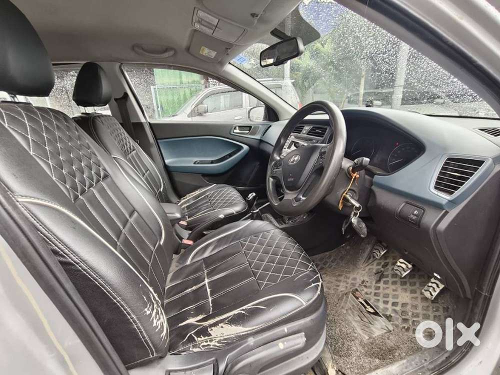 Hyundai I20 Active S Diesel, 2016, Diesel