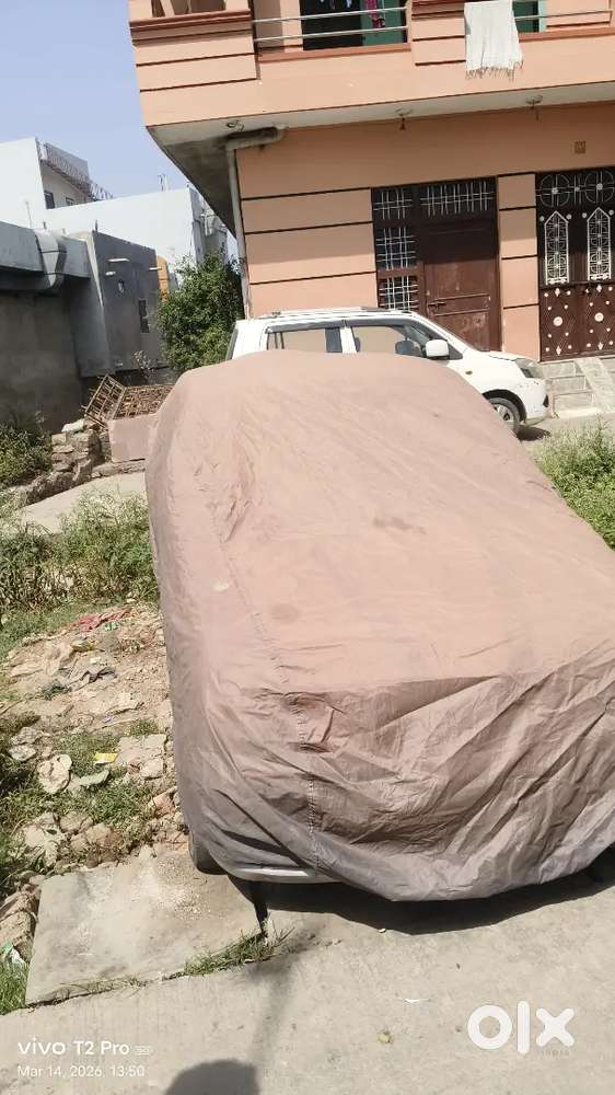 Hyundai Santro Xing A1 Condition