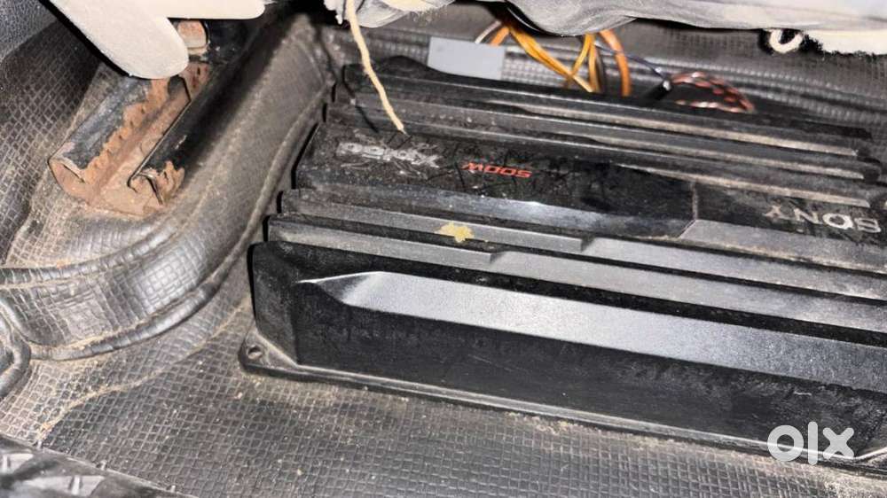 Perfectly Maintained