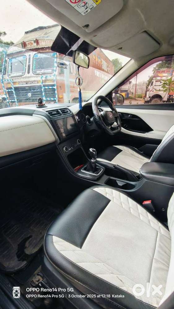 Hyundai Creta 1.4 Crdi Base, 2020, Diesel