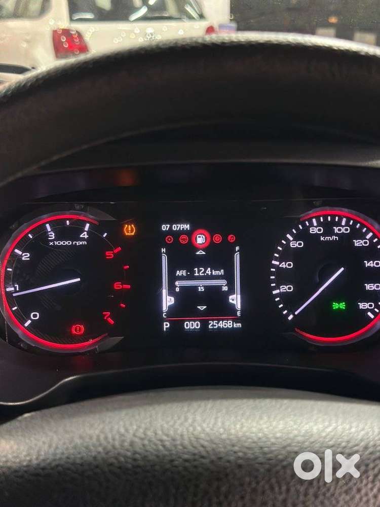Mahindra Thar, 2024, Diesel