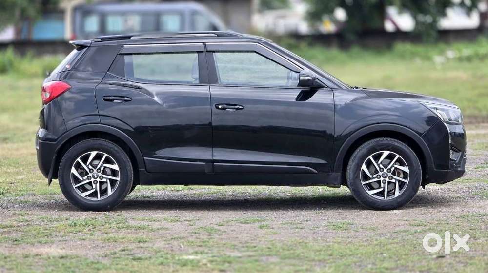 Mahindra Xuv300 W8 Option Diesel, 2024, Diesel